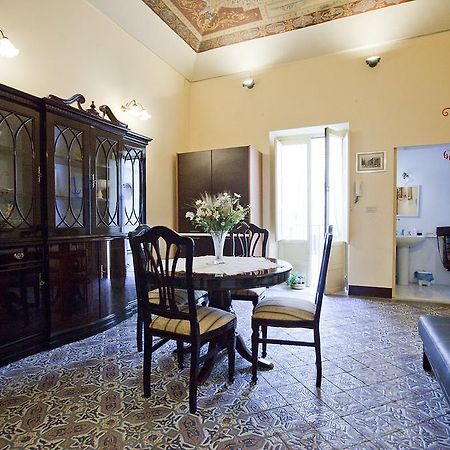 Casa Signorile Trapani Exterior foto