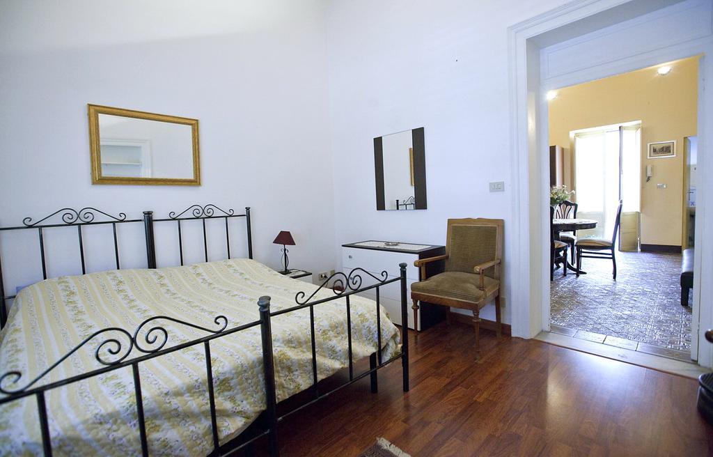 Casa Signorile Trapani Exterior foto