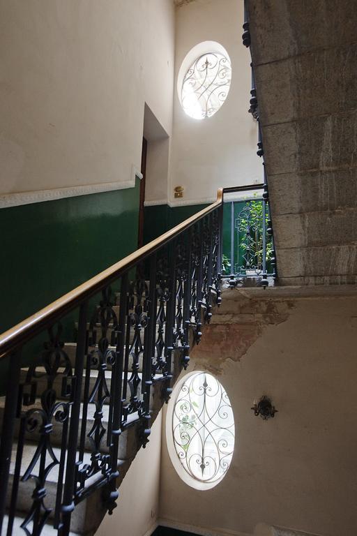 Casa Signorile Trapani Exterior foto